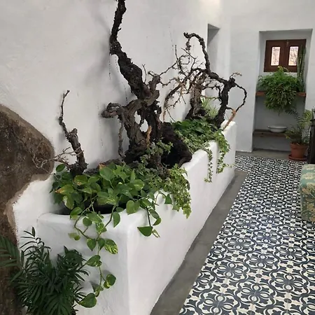Country house Al Nassim *